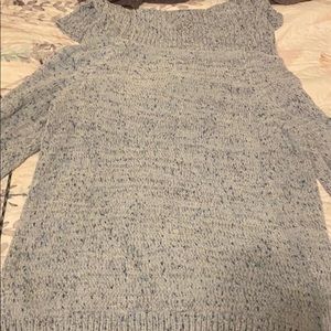Lauren Conrad sweater